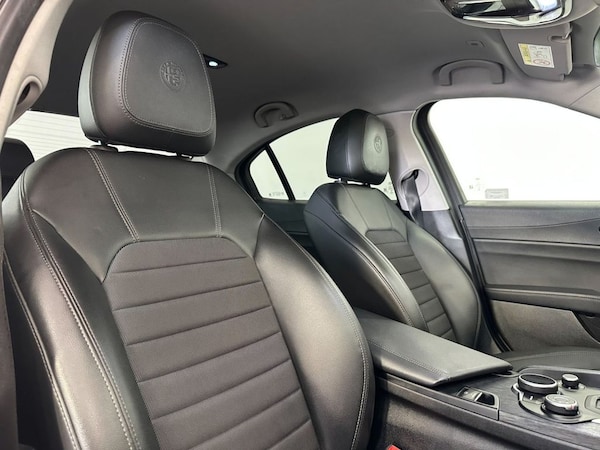 Used Alfa Romeo Giulia 2018 for sale - 76038926: Photo 19