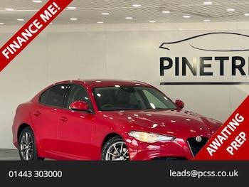 2018 (18) - 2.2 JTDM-2 Super 4dr Auto