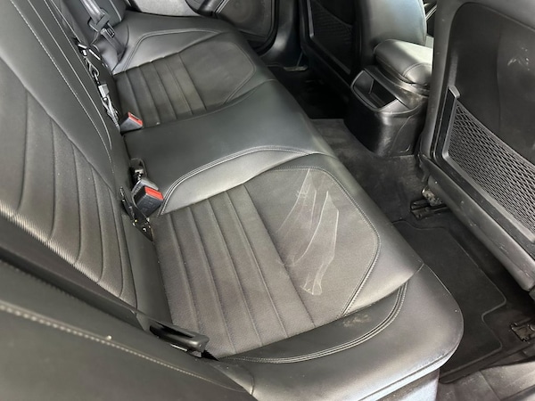 Used Alfa Romeo Giulia 2018 for sale - 76038926: Photo 20