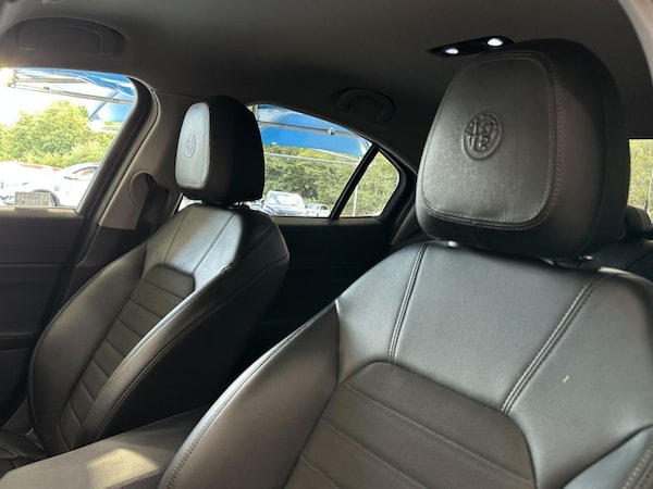 Used Alfa Romeo Giulia 2018 for sale - 76038926: Photo 22
