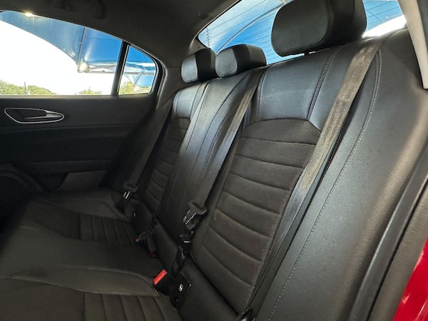 Used Alfa Romeo Giulia 2018 for sale - 76038926: Photo 24