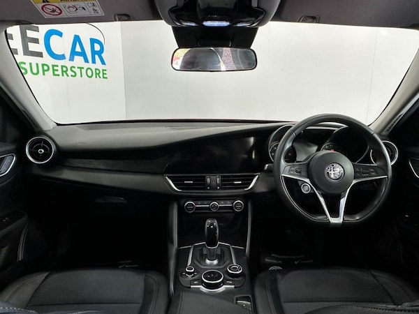 Used Alfa Romeo Giulia 2018 for sale - 76038926: Photo 25