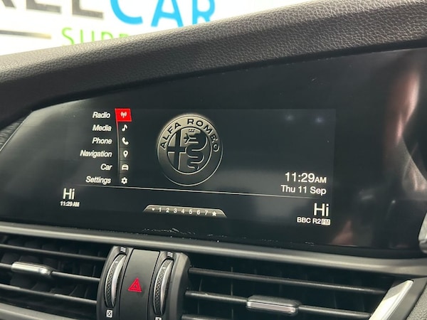 Used Alfa Romeo Giulia 2018 for sale - 76038926: Photo 29
