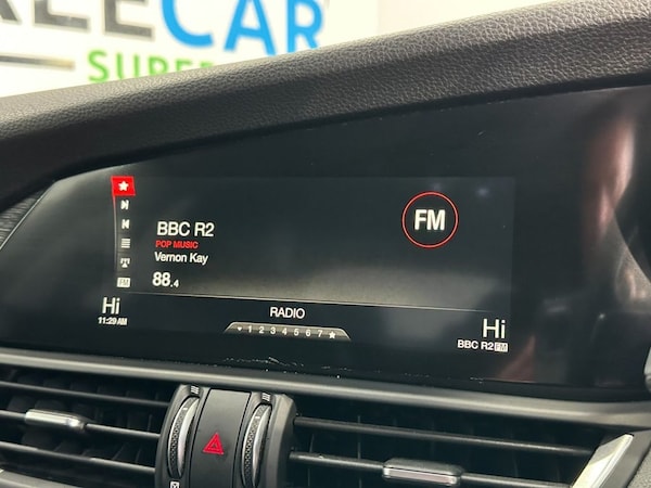 Used Alfa Romeo Giulia 2018 for sale - 76038926: Photo 30
