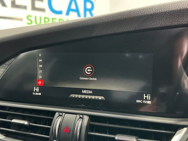 Used Alfa Romeo Giulia 2018 for sale - 76038926: Photo 31