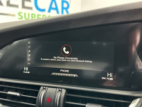 Used Alfa Romeo Giulia 2018 for sale - 76038926: Photo 32