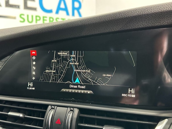 Used Alfa Romeo Giulia 2018 for sale - 76038926: Photo 33