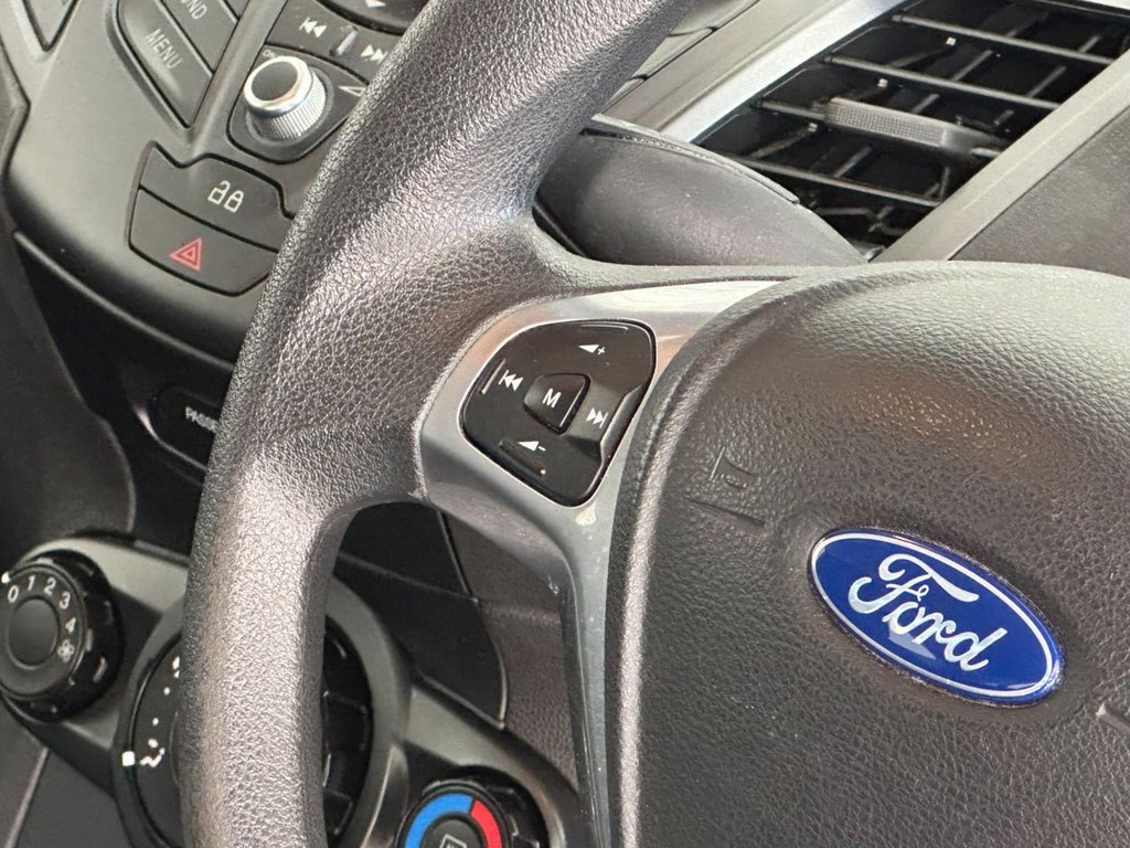 Used Ford Fiesta 2014 for sale - 76147979: Photo 16