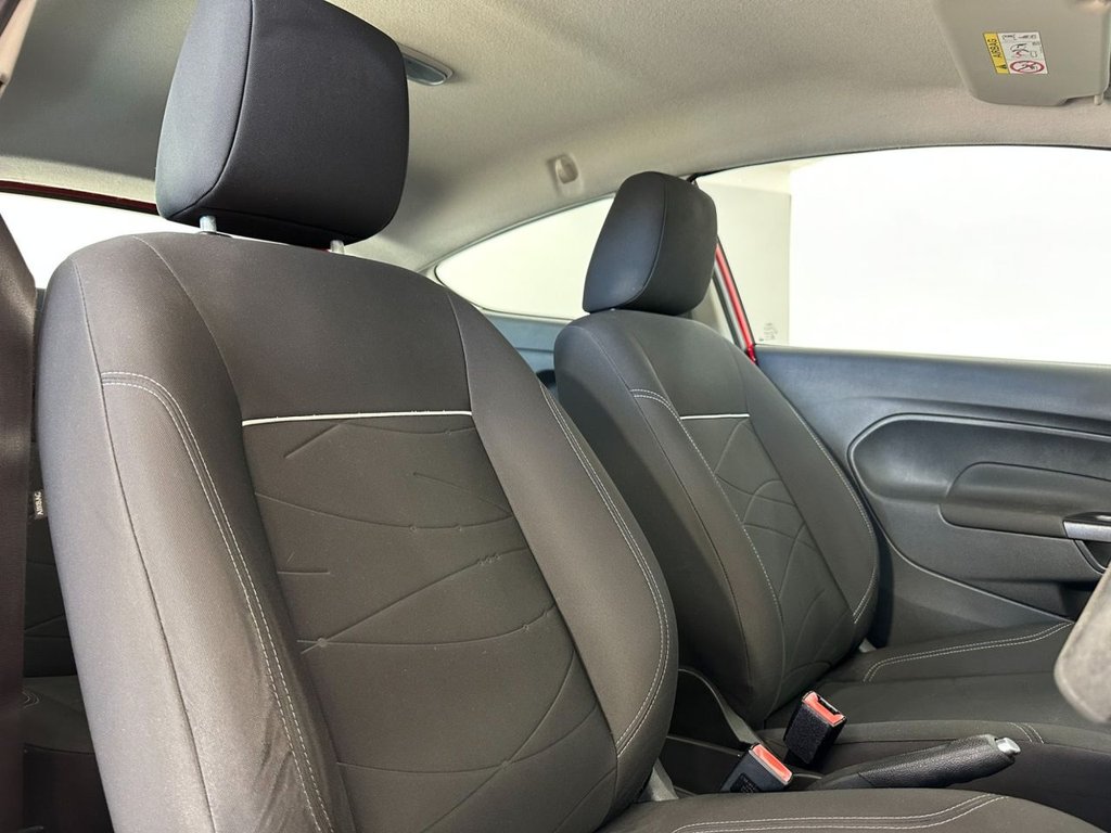 Used Ford Fiesta 2014 for sale - 76147979: Photo 18