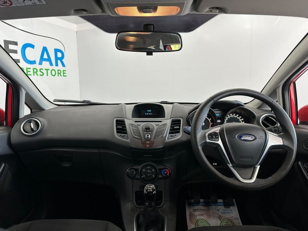 Used Ford Fiesta 2014 for sale - 76147979: Photo 20