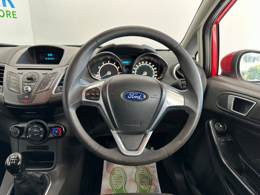 Used Ford Fiesta 2014 for sale - 76147979: Photo 21
