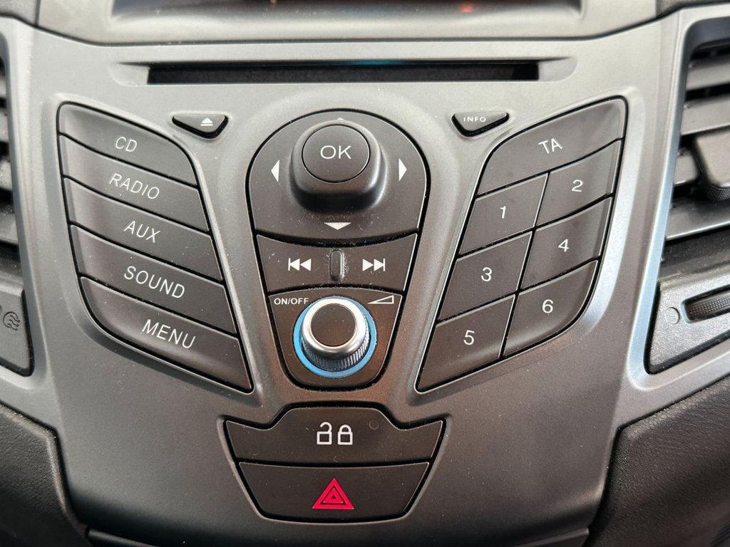Used Ford Fiesta 2014 for sale - 76147979: Photo 23