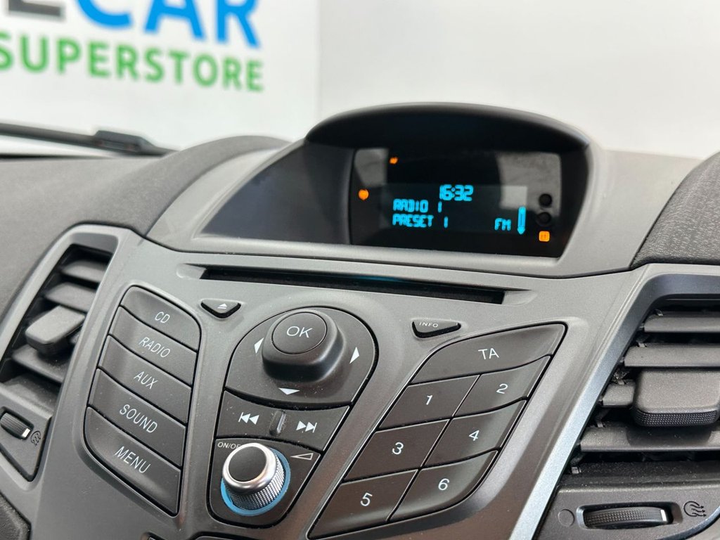 Used Ford Fiesta 2014 for sale - 76147979: Photo 24