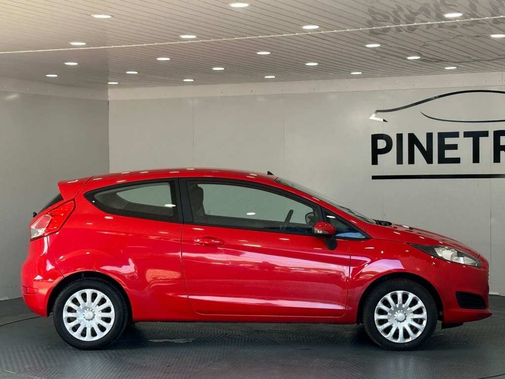 Used Ford Fiesta 2014 for sale - 76147979: Photo 6