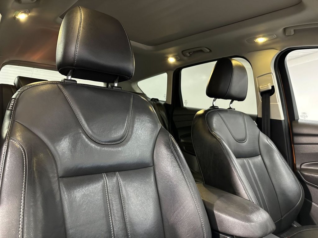 Used Ford Kuga 2015 for sale - 76496561: Photo 14