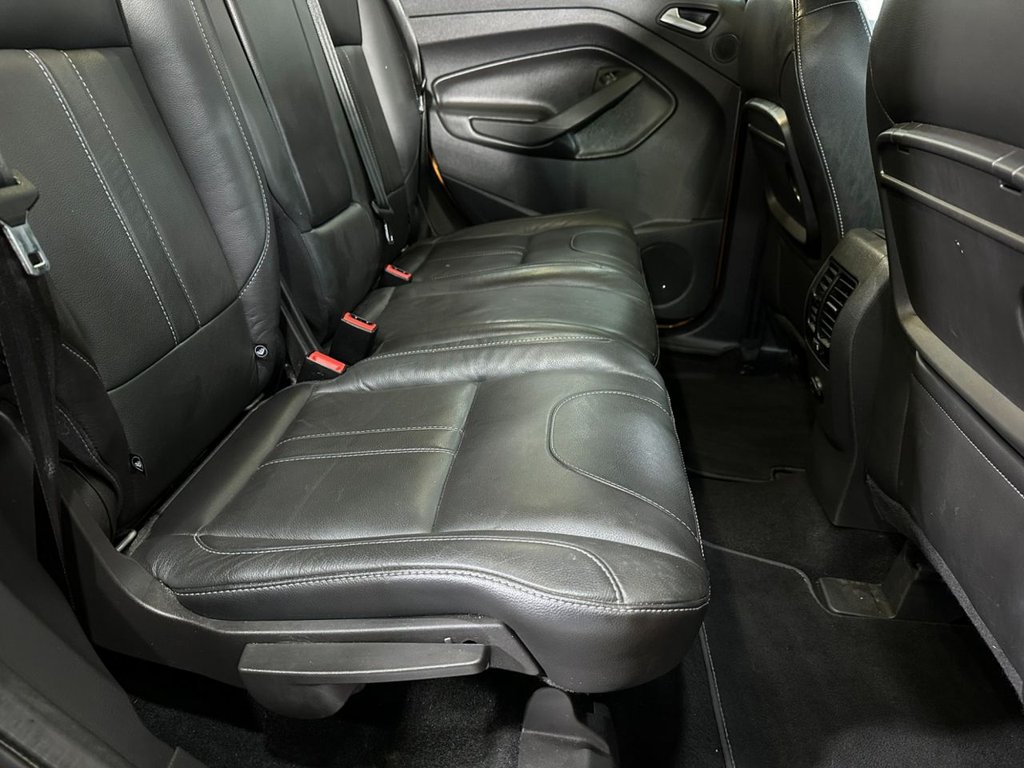 Used Ford Kuga 2015 for sale - 76496561: Photo 15