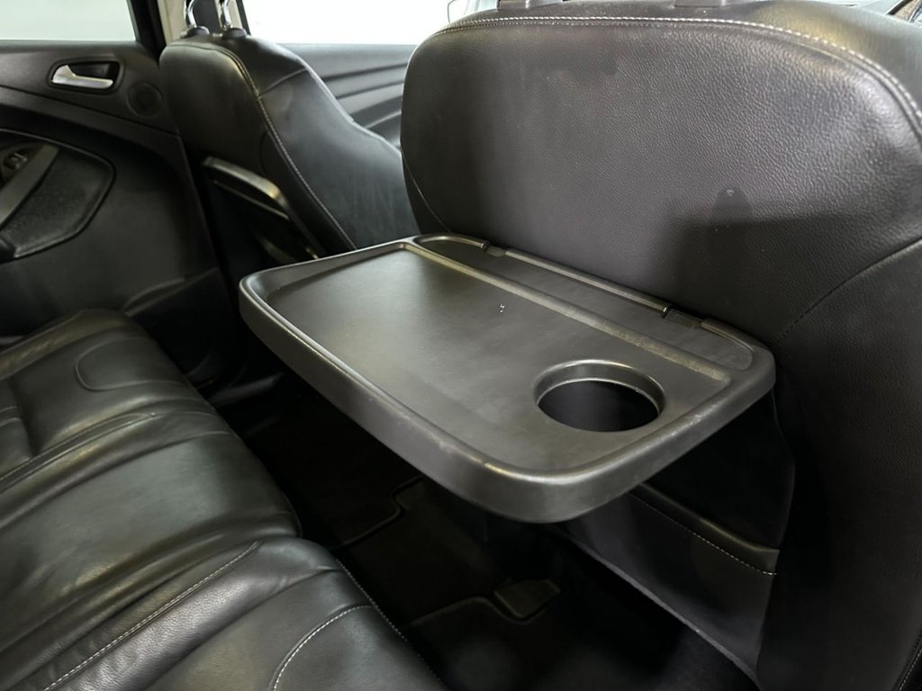 Used Ford Kuga 2015 for sale - 76496561: Photo 17