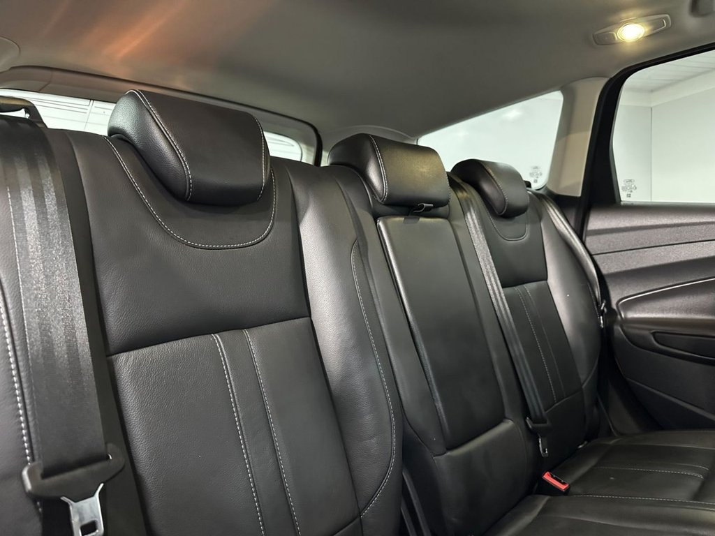 Used Ford Kuga 2015 for sale - 76496561: Photo 18