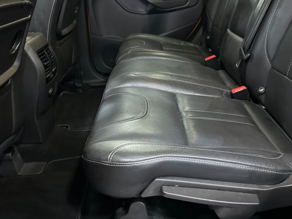 Used Ford Kuga 2015 for sale - 76496561: Photo 19