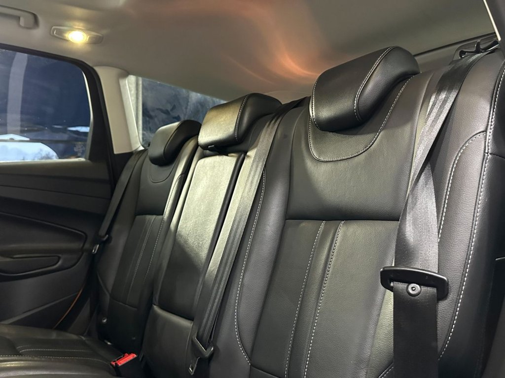 Used Ford Kuga 2015 for sale - 76496561: Photo 20