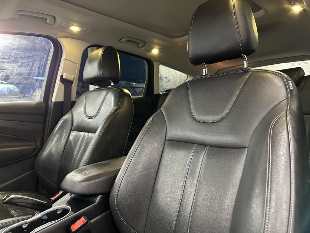 Used Ford Kuga 2015 for sale - 76496561: Photo 22