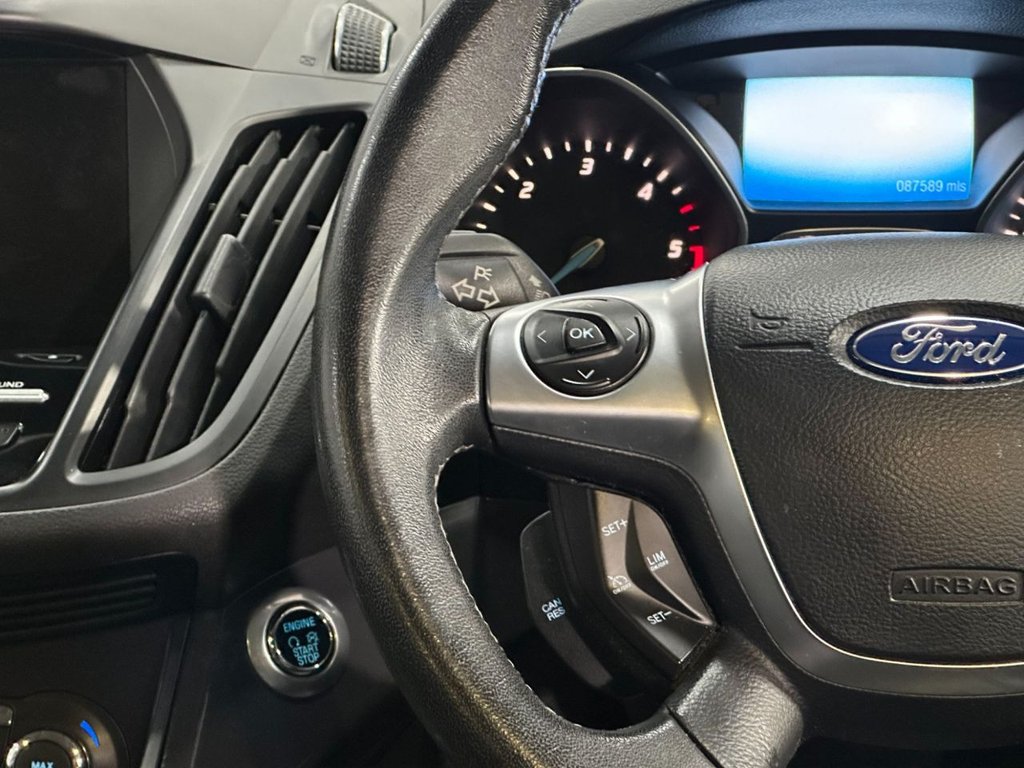 Used Ford Kuga 2015 for sale - 76496561: Photo 24