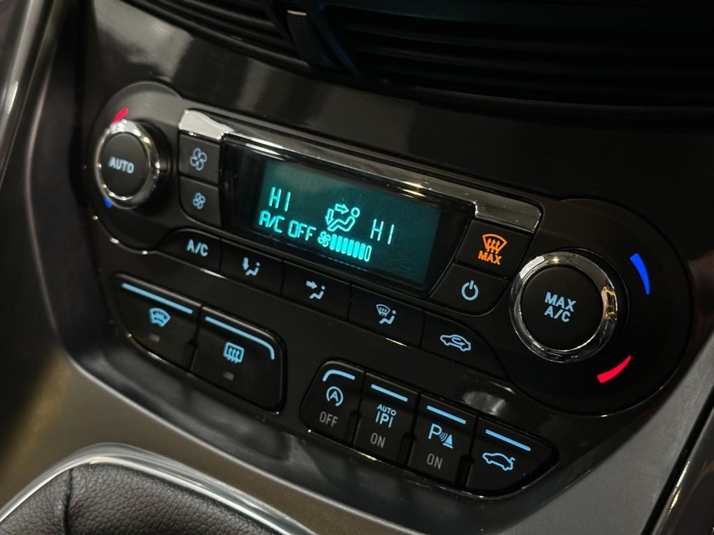 Used Ford Kuga 2015 for sale - 76496561: Photo 29