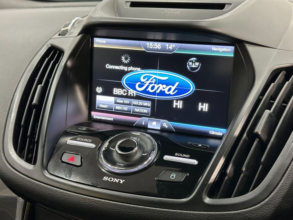 Used Ford Kuga 2015 for sale - 76496561: Photo 30