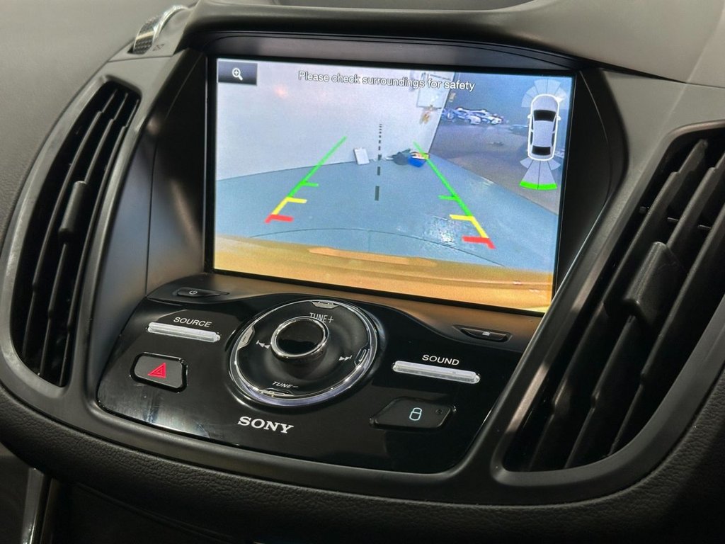 Used Ford Kuga 2015 for sale - 76496561: Photo 31