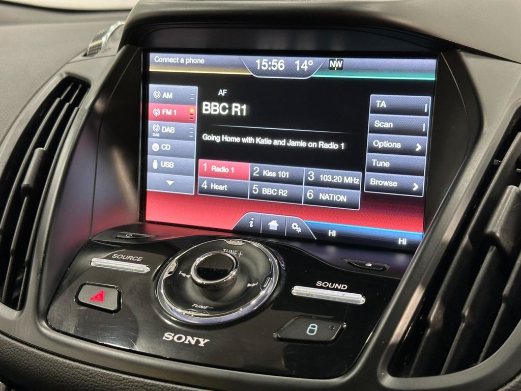 Used Ford Kuga 2015 for sale - 76496561: Photo 32