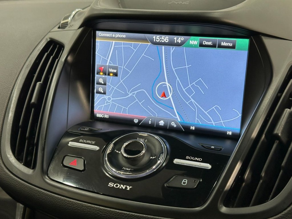 Used Ford Kuga 2015 for sale - 76496561: Photo 33