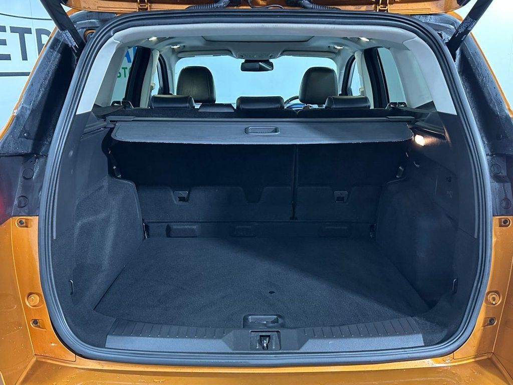 Used Ford Kuga 2015 for sale - 76496561: Photo 35