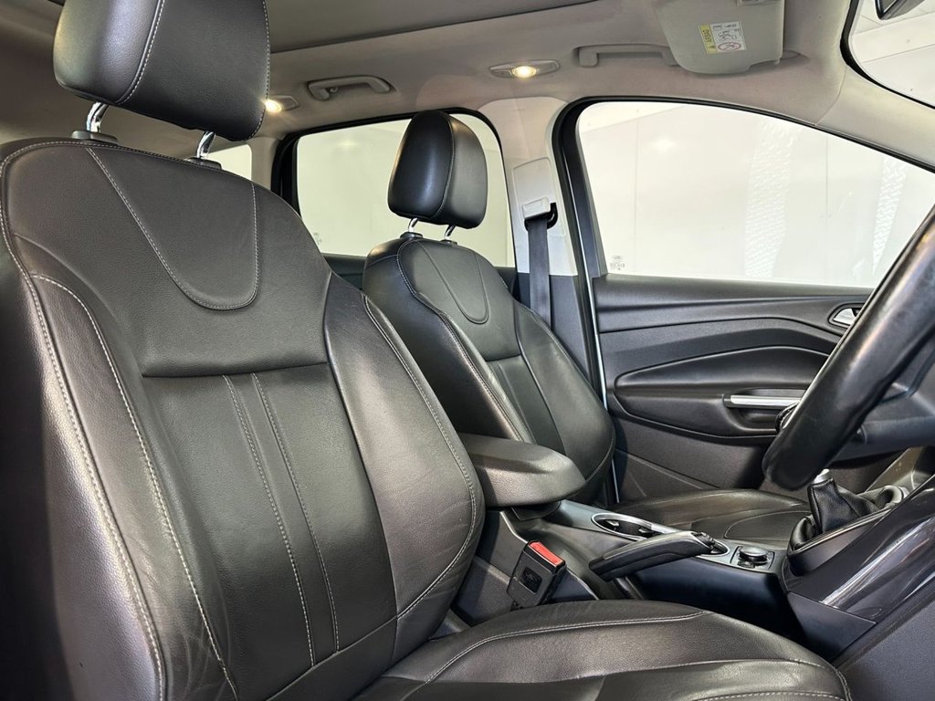 Used Ford Kuga 2015 for sale - 76061837: Photo 20