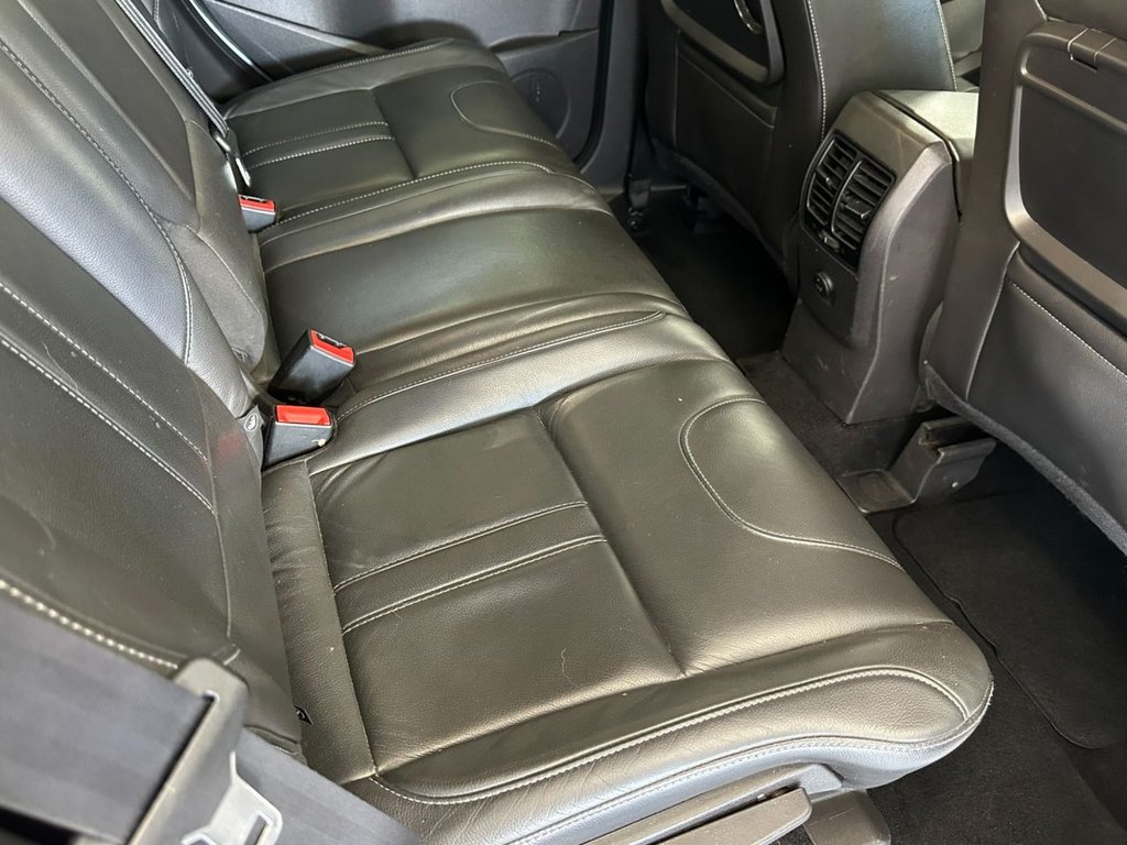 Used Ford Kuga 2015 for sale - 76061837: Photo 21