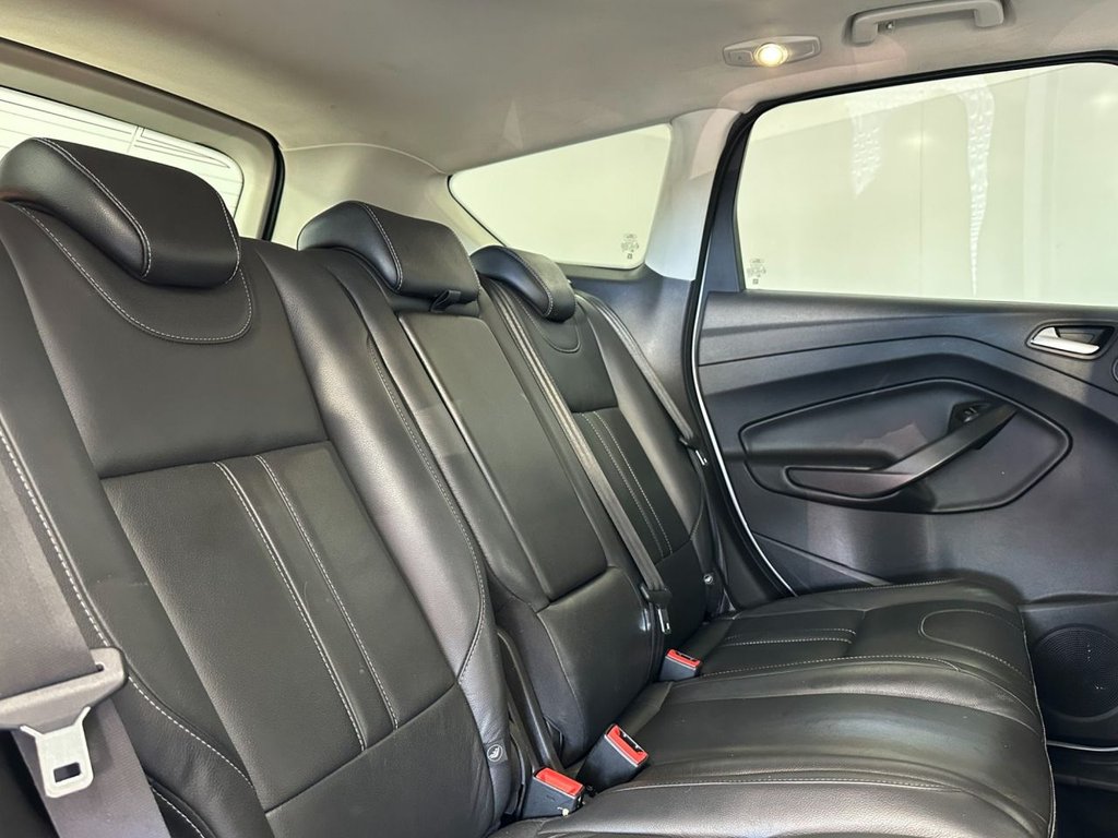 Used Ford Kuga 2015 for sale - 76061837: Photo 22