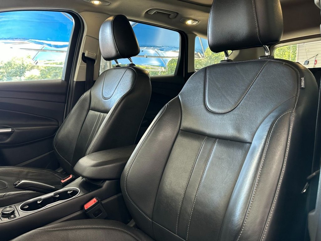 Used Ford Kuga 2015 for sale - 76061837: Photo 23