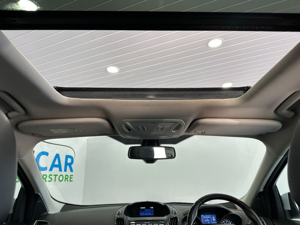 Used Ford Kuga 2015 for sale - 76061837: Photo 28
