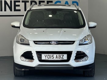 Used Ford Kuga 2015 for sale - 76061837: Photo 2