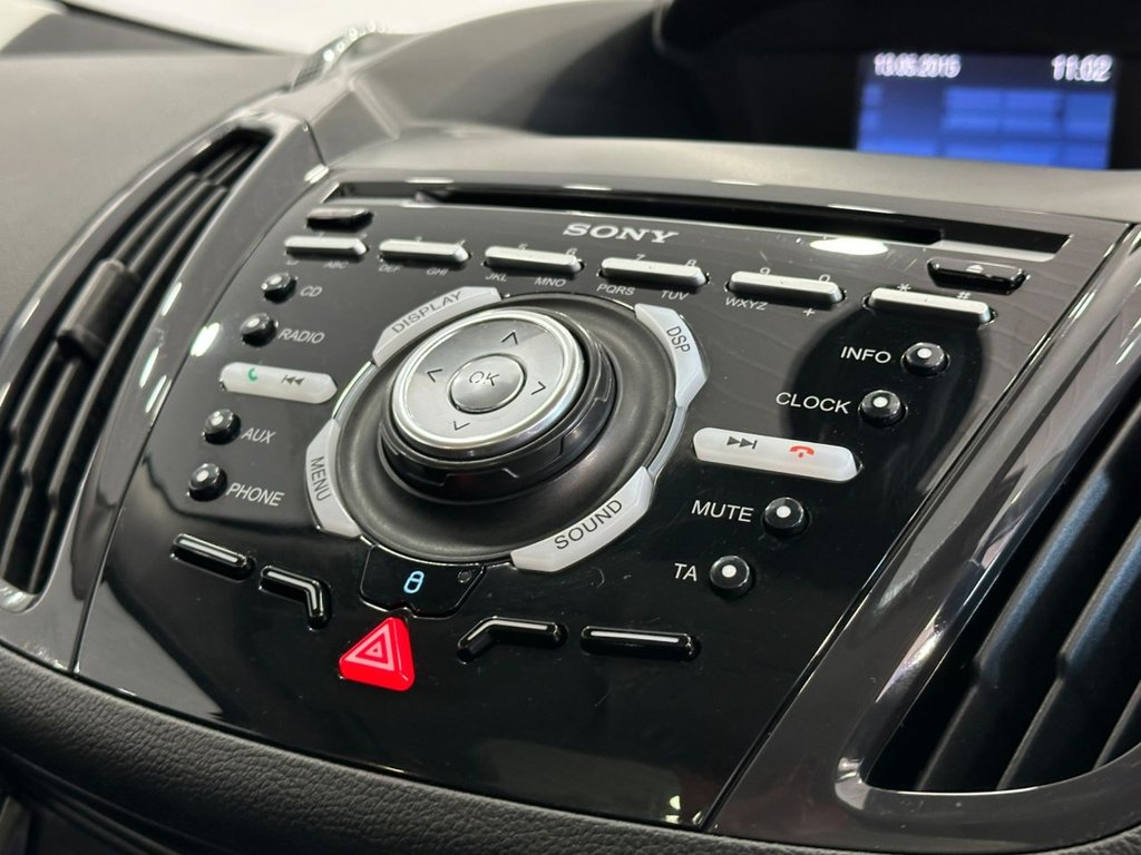 Used Ford Kuga 2015 for sale - 76061837: Photo 31
