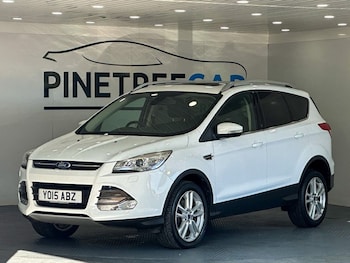 Used Ford Kuga 2015 for sale - 76061837: Photo 3