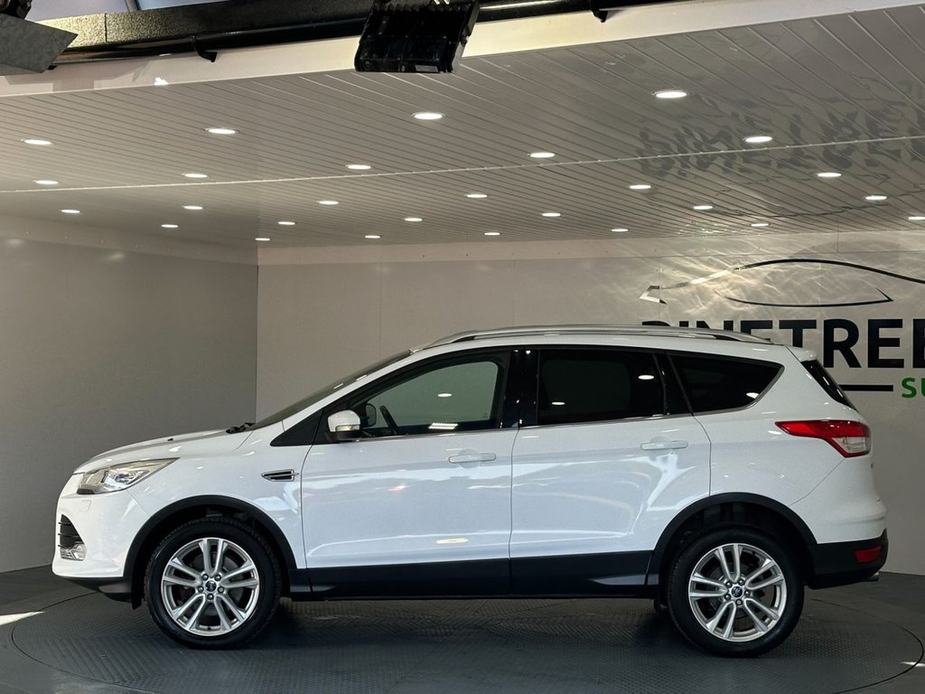 Used Ford Kuga 2015 for sale - 76061837: Photo 5