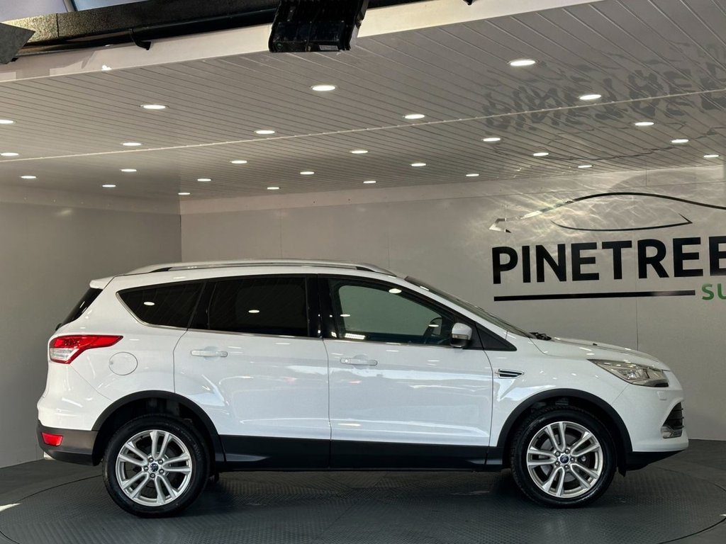 Used Ford Kuga 2015 for sale - 76061837: Photo 6