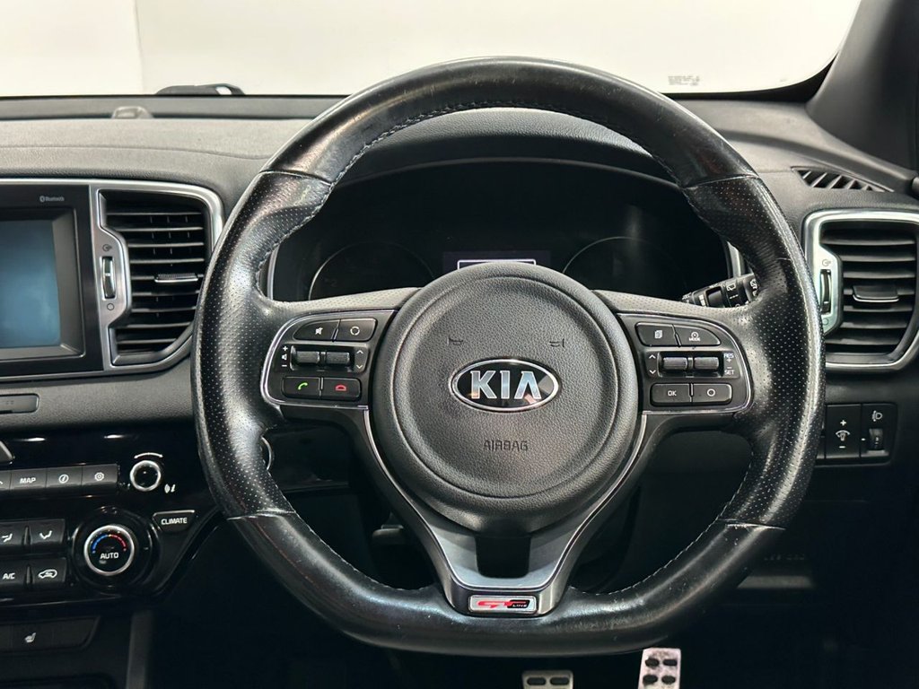 Used Kia Sportage 2016 for sale - 76322906: Photo 24