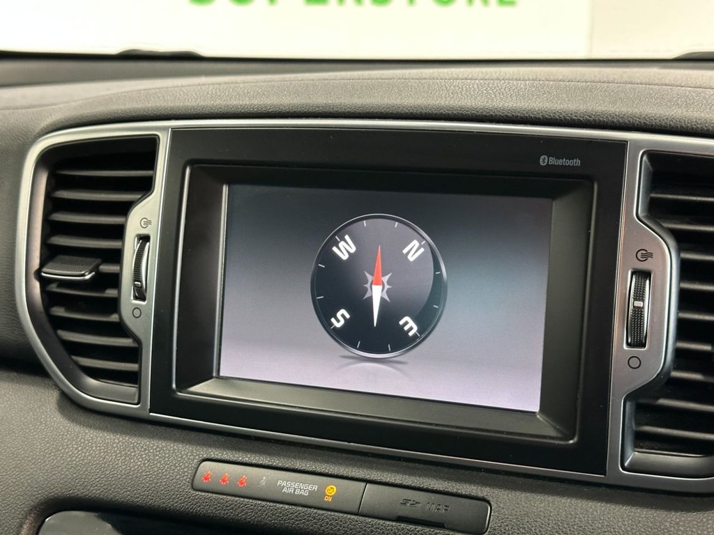 Used Kia Sportage 2016 for sale - 76322906: Photo 30