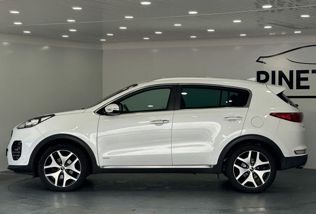 Used Kia Sportage 2016 for sale - 76322906: Photo 5