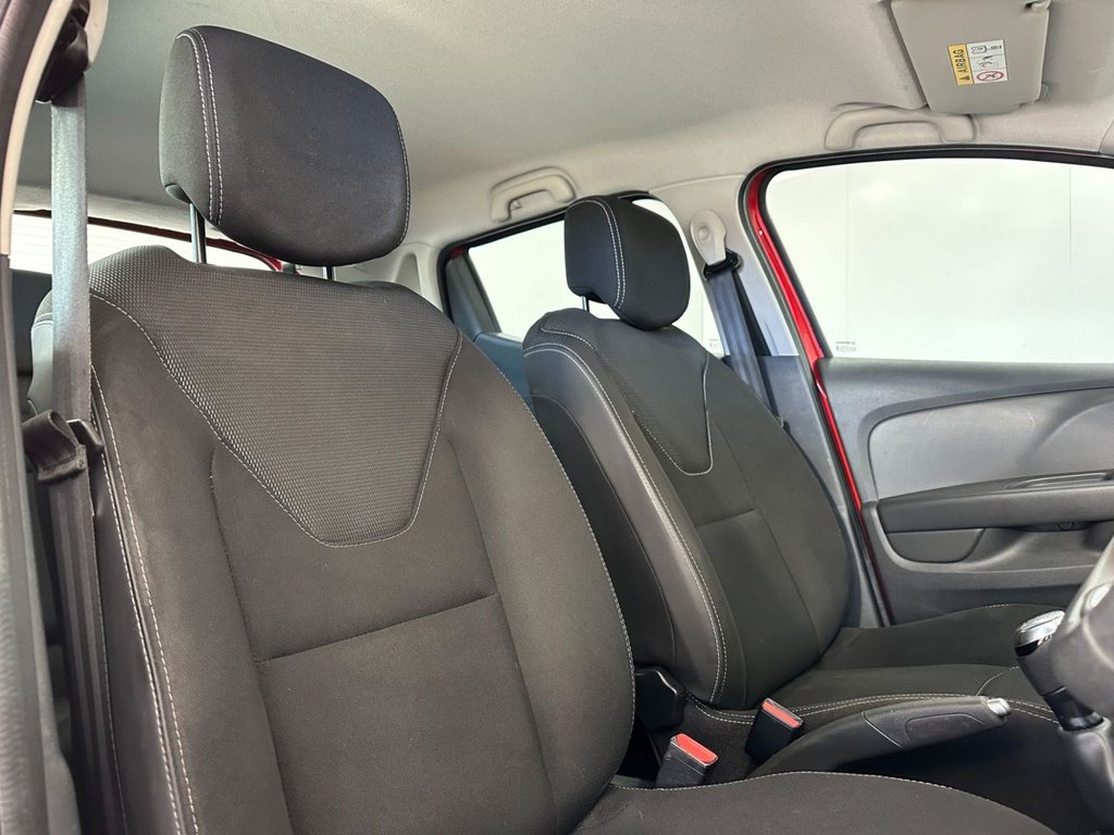 Used Renault Clio 2016 for sale - 76345901: Photo 19