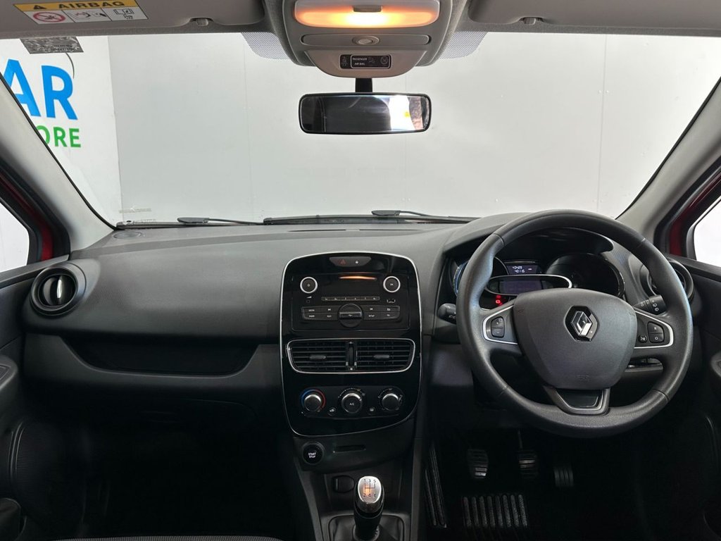 Used Renault Clio 2016 for sale - 76345901: Photo 25