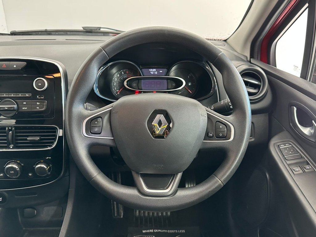 Used Renault Clio 2016 for sale - 76345901: Photo 26