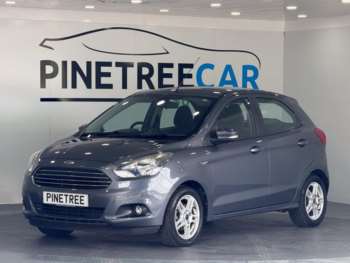 Used Ford Ka+ 2016 for sale - 74997649: Photo