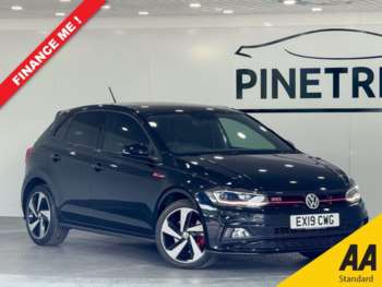 2019 (19) - 2.0 TSI GPF GTI+ Hatchback 5dr Petrol DSG Euro 6 (s/s) (200 ps)